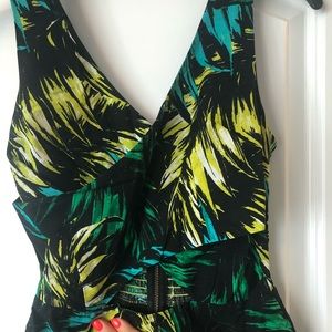 Jessica Simpson dress XS